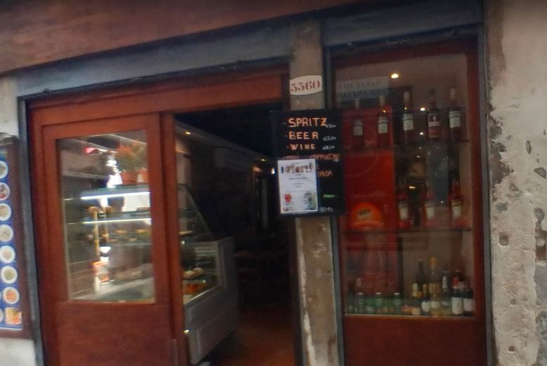Panificio Crosera · Foto 1